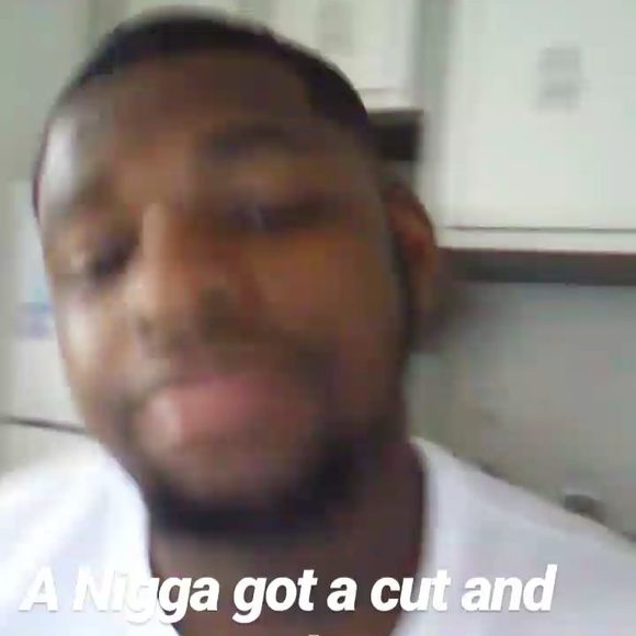 Meet your Posher, Lavar - Picture 1 of 1